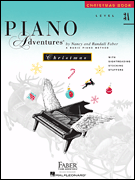 Christmas Piano Adventures