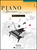 Christmas Piano Adventures