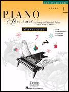 Christmas Piano Adventures