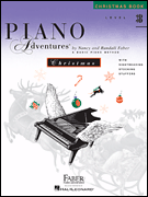 Christmas Piano Adventures