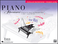 Faber - Piano Adventures - Primer Level
