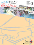 Adult Piano Adventures Christmas Book 2