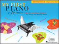 Faber - My First Piano Adventure - For The Young Beginner - Book B