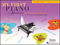 Faber - My First Piano Adventure - For The Young Beginner - Book C