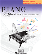 Faber - Piano Adventures - Primer Level