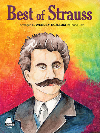 Best of Strauss