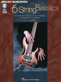 6-String Bassics - David Gross