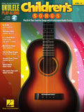 Children's Songs Ukulele Play-Along Volume 4