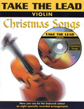 Take the Lead Christmas Songs - Violin