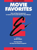 Essential Elements for Band - Movie Favorites