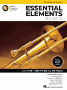 Essential Elements for Band with Online Resources - Book 1
