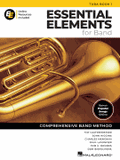 Essential Elements for Band with Online Resources - Book 1