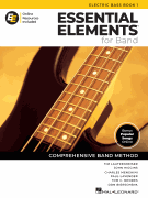 Essential Elements for Band with Online Resources - Book 1