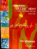 Christmas Jazzin' About - Instrumental Solo Collection