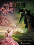 Wicked - Piano / Vocal - from the Motion Picture