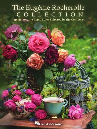 The Eugenie Rocherolle Collection - Pinano