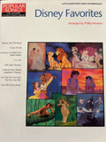 Disney Favorites - Piano - Keveren