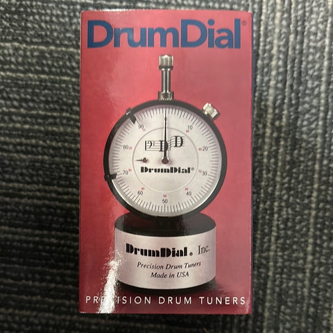 Drum Dial - Precision Drum Tuner