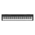 Yamaha Portable Digital Piano - P-145BT
