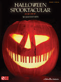 Halloween Spooktacular - 37 Gravest Hits for Piano/Vocal/Guitar