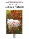 Autumn Portraits - Kevin Costley