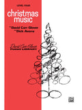 Christmas Music - Glover