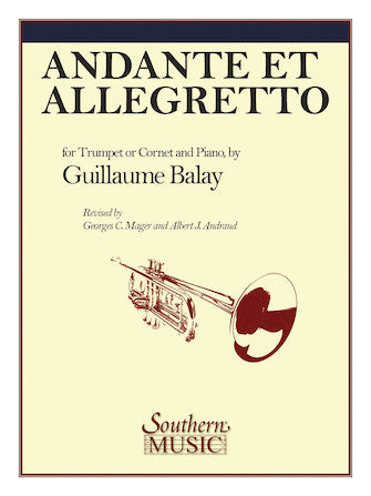 Andante Et Allegretto - Balay