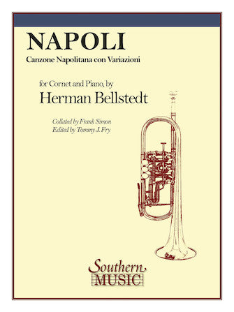 Napoli - Bellstedt/Simon/Fry