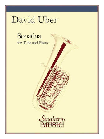 Sonatina - Tuba - Uber