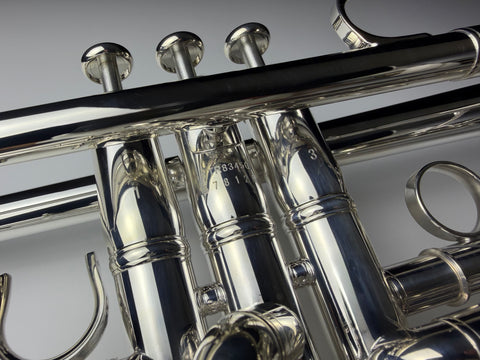 Yamaha Xeno Trumpets