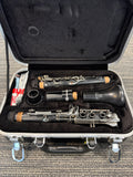 Used Backun Alpha Clarinet
