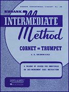 Rubank Intermediate Method