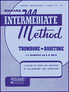 Rubank Intermediate Method