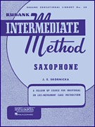 Rubank Intermediate Method