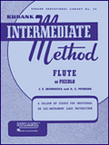 Rubank Intermediate Method