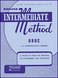 Rubank Intermediate Method