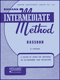 Rubank Intermediate Method