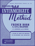 Rubank Intermediate Method