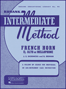 Rubank Intermediate Method
