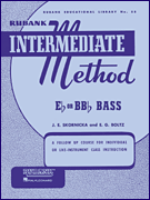 Rubank Intermediate Method