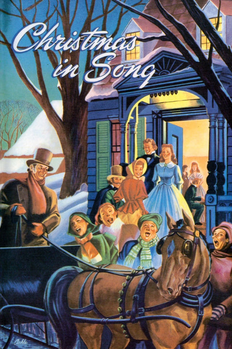 Christmas in Song
