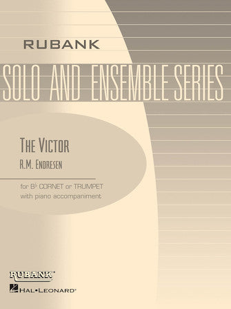 The Victor - Trumpet / Cornet - Endresen