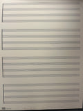 King Brand Music Papers - 11" x 14"