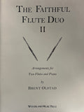 The Faithful Flute Duo - Ostlad