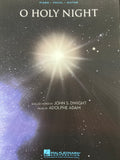 O Holy Night - Piano / Vocal / Guitar - Dwight / Adam
