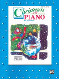 Christmas at the Piano - Glover