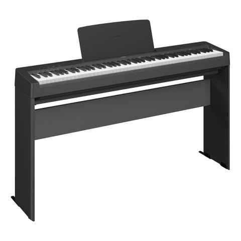 Yamaha Portable Digital Piano - P-145BT