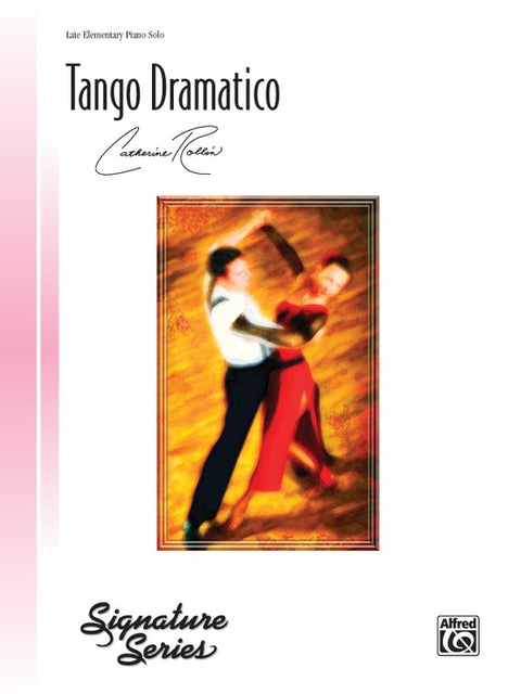 Tango Dramatico - Rollin