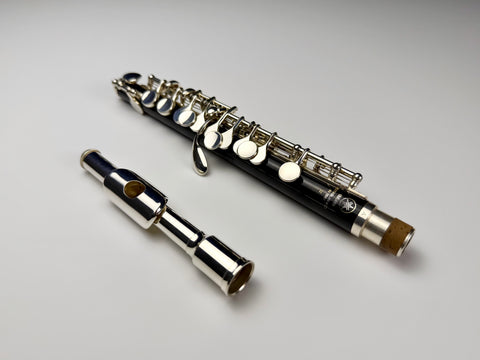 Used Yamaha Piccolo - YPC-32