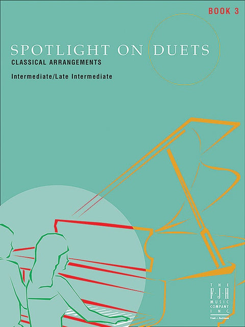 Spotlight On Duets